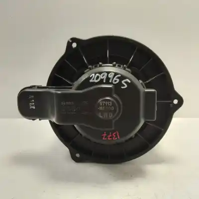 Автозапчасти б/у нагревательный вентилятор за kia stonic (ybcuv) drive ссылки oem iam 97113h8000