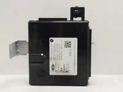 Second-hand car spare part electronic module for kia stonic (ybcuv) drive oem iam references 954b0h8740  