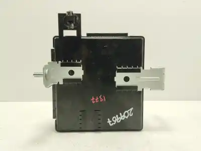 Second-hand car spare part electronic module for kia stonic (ybcuv) drive oem iam references 954b0h8740  