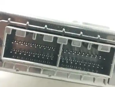 Second-hand car spare part electronic module for kia stonic (ybcuv) drive oem iam references 954b0h8740  