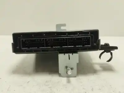 Second-hand car spare part electronic module for kia stonic (ybcuv) drive oem iam references 954b0h8740  