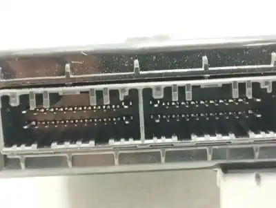 Second-hand car spare part electronic module for kia stonic (ybcuv) drive oem iam references 954b0h8740  