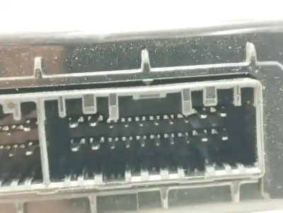 Second-hand car spare part electronic module for kia stonic (ybcuv) drive oem iam references 954b0h8740  