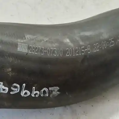 Peça sobressalente para automóvel em segunda mão tubo por kia stonic (ybcuv) drive referências oem iam 2827307300  