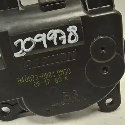 Peça sobressalente para automóvel em segunda mão motor de abertura da comporta de sofagem por kia stonic (ybcuv) drive referências oem iam 971571jaa0  