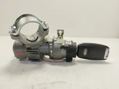 Second-hand car spare part ignition switch for kia stonic (ybcuv) drive oem iam references 81910d3000  