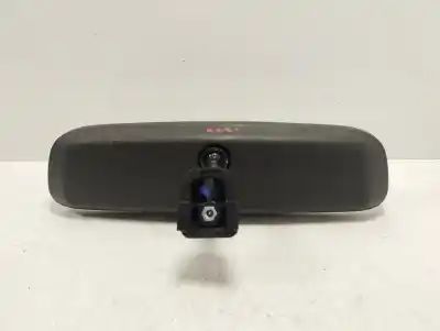 Peça sobressalente para automóvel em segunda mão espelho retrovisor interior por kia stonic (ybcuv) drive referências oem iam 851013x100  