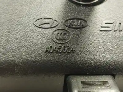 Автозапчасти б/у внутреннее зеркало за kia stonic (ybcuv) drive ссылки oem iam 851013x100