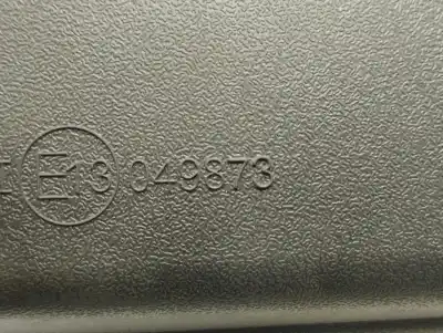 Peça sobressalente para automóvel em segunda mão espelho retrovisor interior por kia stonic (ybcuv) drive referências oem iam 851013x100  