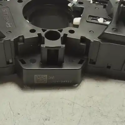 Second-hand car spare part multifunction switch for kia stonic (ybcuv) drive oem iam references 93404d4962  