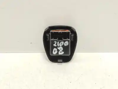 Peça sobressalente para automóvel em segunda mão sensor por kia stonic (ybcuv) drive referências oem iam 97253h5000  