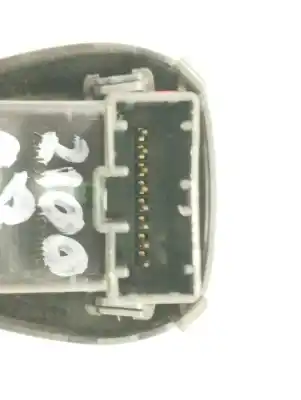 Peça sobressalente para automóvel em segunda mão sensor por kia stonic (ybcuv) drive referências oem iam 97253h5000  