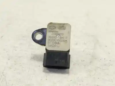 Pezzo di ricambio per auto di seconda mano SENSORE DI PRESSIONE per KIA STONIC (YBCUV)  Riferimenti OEM IAM 393002M417  