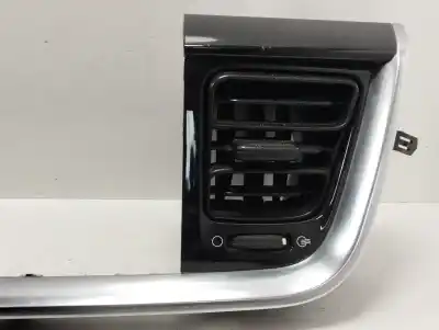 Автозапчасти б/у аэрационная решетка за kia stonic (ybcuv) drive ссылки oem iam 84740h8ae0fhs