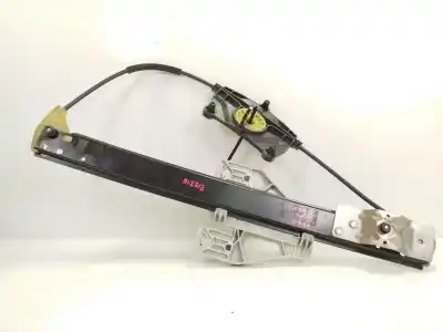 Pezzo di ricambio per auto di seconda mano alzacristalli posteriore sinistro per audi a4 b8 (8k2) 2.0 tdi riferimenti oem iam 8k0839461  