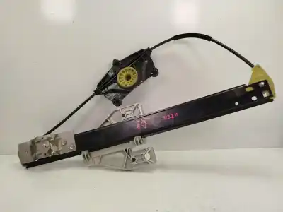 Pezzo di ricambio per auto di seconda mano alzacristalli posteriore destro per audi a4 b8 (8k2) 2.0 tdi riferimenti oem iam 8k0839462  