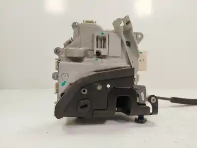 Pezzo di ricambio per auto di seconda mano serratura porta posteriore sinistra per audi a4 b8 (8k2) 2.0 tdi riferimenti oem iam 8k0839015c  
