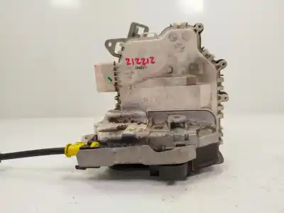 Pezzo di ricambio per auto di seconda mano serratura porta posteriore sinistra per audi a4 b8 (8k2) 2.0 tdi riferimenti oem iam 8k0839015c  