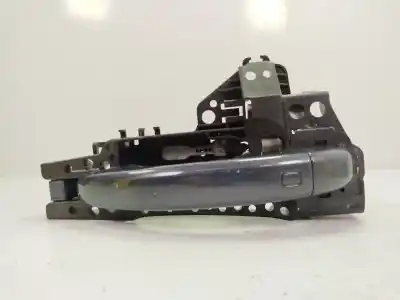 Second-hand car spare part exterior right front door handle for audi a4 b8 (8k2) 2.0 tdi oem iam references 8t0837886b