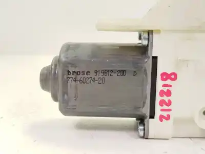 Second-hand car spare part rear left window motor for audi a4 b8 (8k2) 2.0 tdi oem iam references 8k0959811a
