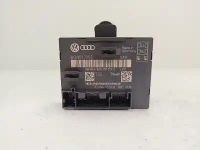 Second-hand car spare part electronic module for audi a4 b8 (8k2) 2.0 tdi oem iam references 8k0959795c
