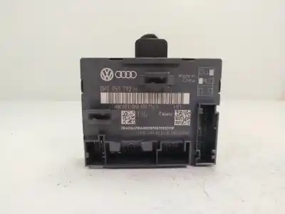 Second-hand car spare part electronic module for audi a4 b8 (8k2) 2.0 tdi oem iam references 8k0959792h