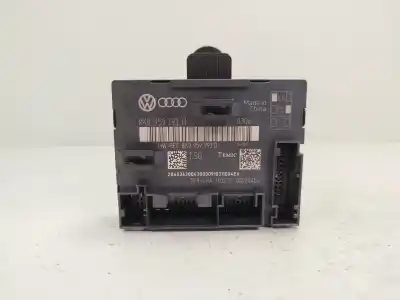 Second-hand car spare part electronic module for audi a4 b8 (8k2) 2.0 tdi oem iam references 8k0959793d