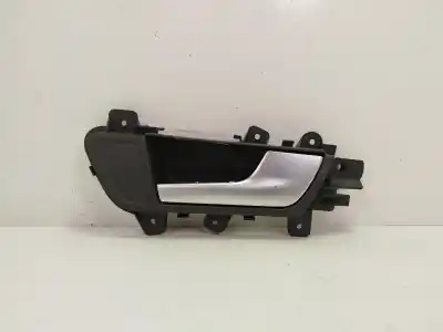 Second-hand car spare part interior right front handle for audi a4 b8 (8k2) 2.0 tdi oem iam references 8k0837020  