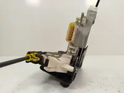 Second-hand car spare part rear right door lock for audi a4 b8 (8k2) 2.0 tdi oem iam references 8k0839016c  