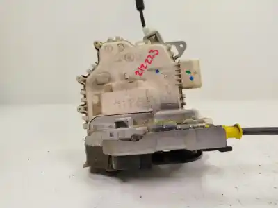 Second-hand car spare part rear right door lock for audi a4 b8 (8k2) 2.0 tdi oem iam references 8k0839016c  