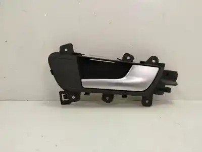 Second-hand car spare part interior right rear handle for audi a4 b8 (8k2) 2.0 tdi oem iam references 8k0839020