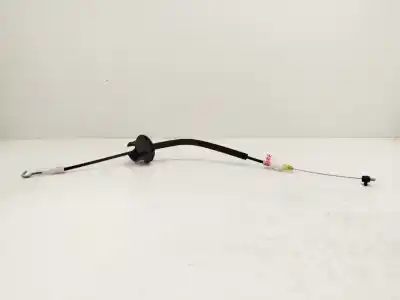 Second-hand car spare part wire for audi a4 b8 (8k2) 2.0 tdi oem iam references 4h0837099b  