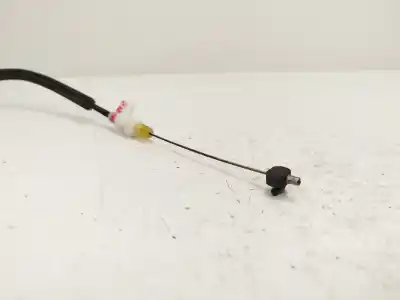 Second-hand car spare part wire for audi a4 b8 (8k2) 2.0 tdi oem iam references 4h0837099b  