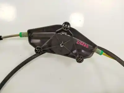 Second-hand car spare part passenger side right window regulator for audi a4 b8 (8k2) 2.0 tdi oem iam references 8k0837462e  