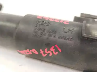 Pezzo di ricambio per auto di seconda mano detergente fari xenon per audi a4 b8 (8k2) 2.0 tdi riferimenti oem iam 8k0955101a  