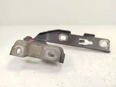 Second-hand car spare part bonnet hinge for audi a4 b8 (8k2) 2.0 tdi oem iam references 8k0823301d
