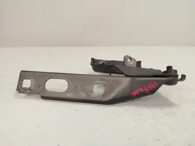 Second-hand car spare part bonnet hinge for audi a4 b8 (8k2) 2.0 tdi oem iam references 8k0823302d
