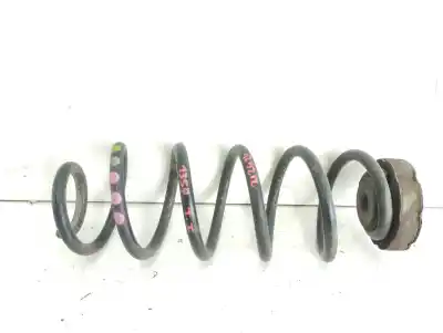 Second-hand car spare part shock absorber spring for audi a4 b8 (8k2) 2.0 tdi oem iam references 8k0511115hf