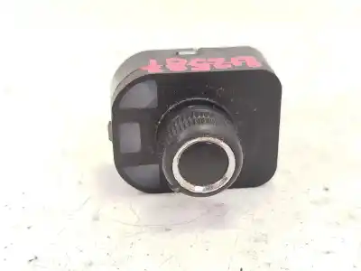 Peça sobressalente para automóvel em segunda mão comutador de espelhos retrovisores por audi a4 b8 (8k2) 2.0 tdi referências oem iam 8k0959565b  