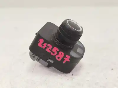 Peça sobressalente para automóvel em segunda mão comutador de espelhos retrovisores por audi a4 b8 (8k2) 2.0 tdi referências oem iam 8k0959565b  