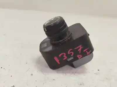 Peça sobressalente para automóvel em segunda mão comutador de espelhos retrovisores por audi a4 b8 (8k2) 2.0 tdi referências oem iam 8k0959565b  