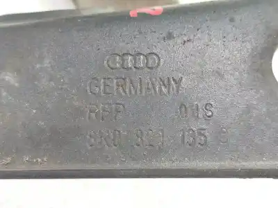 Автозапчасти б/у средний за audi a4 b8 (8k2) 2.0 tdi ссылки oem iam 8k0821135  