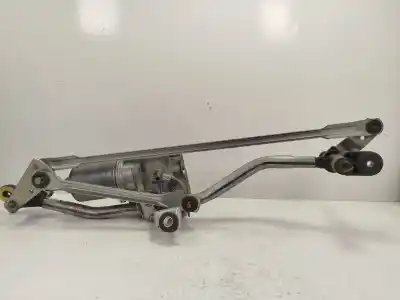 Peça sobressalente para automóvel em segunda mão motor do limpa para brisas por audi a4 b8 (8k2) 2.0 tdi referências oem iam 8k1955119a  