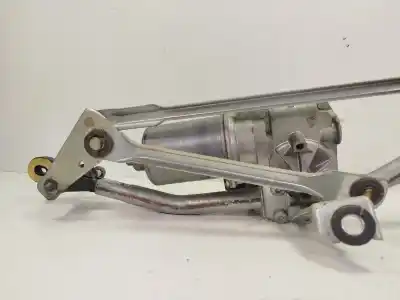 Peça sobressalente para automóvel em segunda mão motor do limpa para brisas por audi a4 b8 (8k2) 2.0 tdi referências oem iam 8k1955119a  