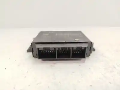 Second-hand car spare part electronic module for audi a4 b8 (8k2) 2.0 tdi oem iam references 8k0919475q