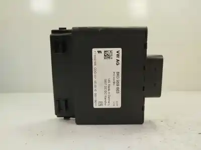 Second-hand car spare part electronic module for audi a4 b8 (8k2) 2.0 tdi oem iam references 8k0959663