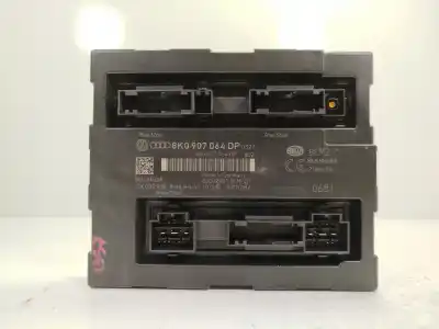 İkinci el araba yedek parçası ELEKTRONIK MODÜL için AUDI A4 B8 (8K2)  OEM IAM referansları 8K0907064DP  