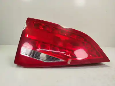 Second-hand car spare part interior left tailgate light for audi a4 b8 (8k2) 2.0 tdi oem iam references 8k5945093k