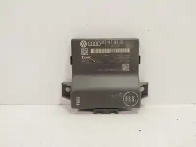 Second-hand car spare part electronic module for audi a4 b8 (8k2) 2.0 tdi oem iam references 8t0907468ab
