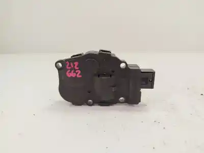 Second-hand car spare part air conditioning hatches opening motor for audi a4 b8 (8k2) 2.0 tdi oem iam references 8k0820511d